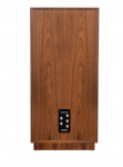 Напольная акустическая система Tannoy Turnberry GR Цвет: Орех [WALNUT]